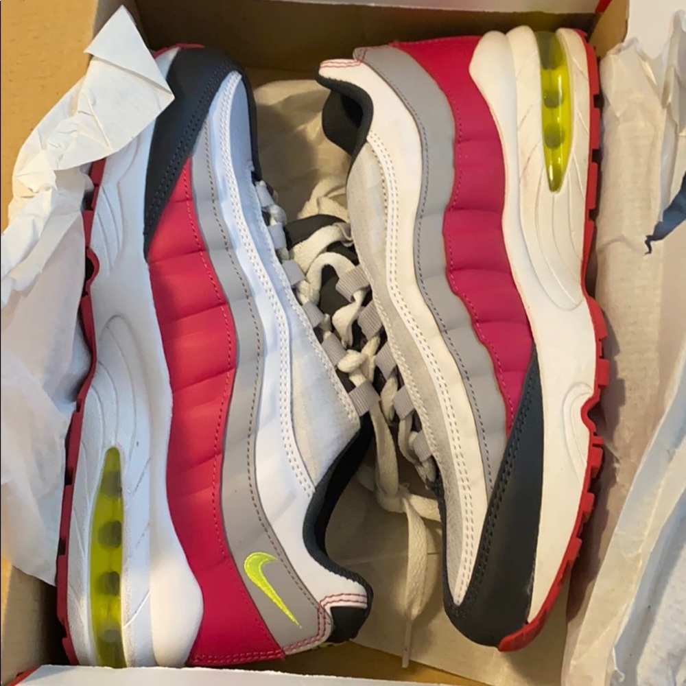 Nike air max 95